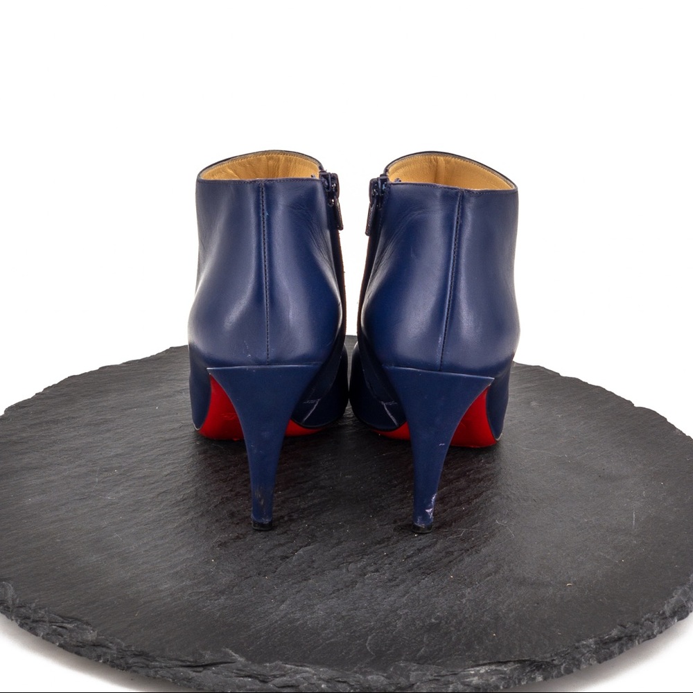 Christian Louboutin Belle womens size 10 - Picture 5 of 8